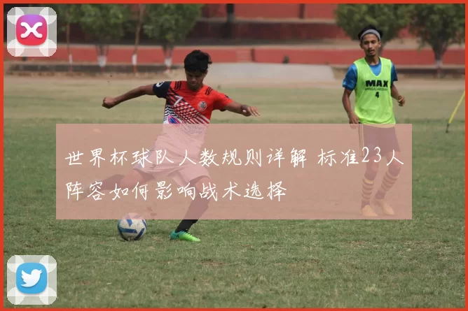 世界杯球队人数规则详解 标准23人阵容如何影响战术选择